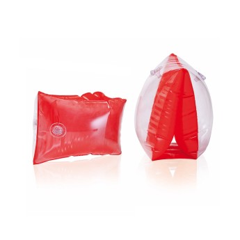 Manguitos inflables personalizado