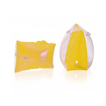 Manguitos inflables publicitario