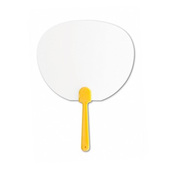 Pai Pai Translúcido con logo