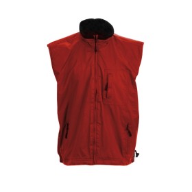 Chaleco de trabajo para merchandising