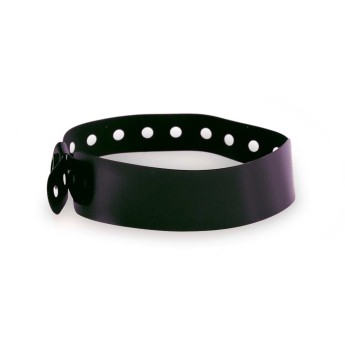 Pulsera cierre de seguridad para merchandising