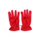 Guantes Polar Fleece hombre y mujer económico