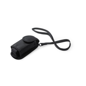 Portatodo con cuerda publicitario