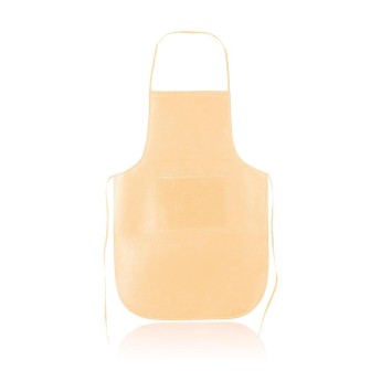 Delantales de tela TST económico