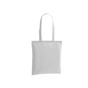 Bolsas barata de tela publicitaria