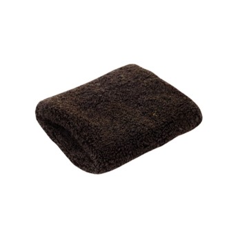 Muñequera de algodón 100% publicitariauera