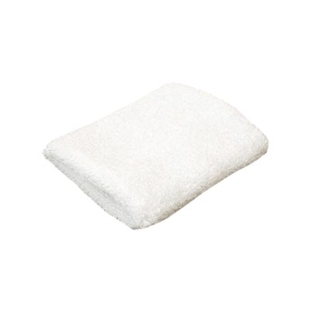 Muñequera de algodón 100% personalizada