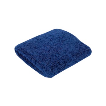 Muñequera de algodón 100% para merchandising