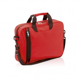 Portadocumentos publicitario