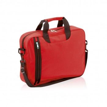 Portadocumentos publicitario