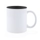 Tazas Bicolor 370 ml para merchandising