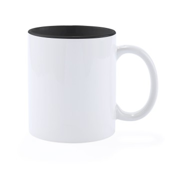 Tazas Bicolor 370 ml para merchandising