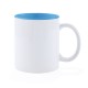 Tazas Bicolor 370 ml publicitaria