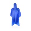 Pocho impermeable de adulto pvc
