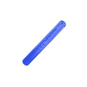 Pulsera reflectante infantil con logo