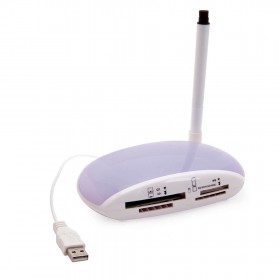 Lector Tarjetas personalizados