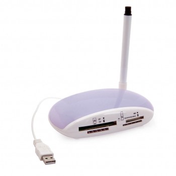 Lector Tarjetas personalizados