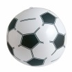 Balón inflables diseño futbol