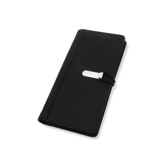 Tarjeteros Pol / Fibra 72 Compartimentos publicitario