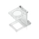 Lupa cuentahilos plegable para merchandising
