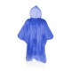 Poncho impermeable promocional