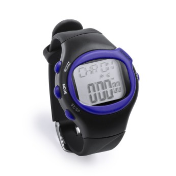 Reloj pulsómetro digital deportivo económico