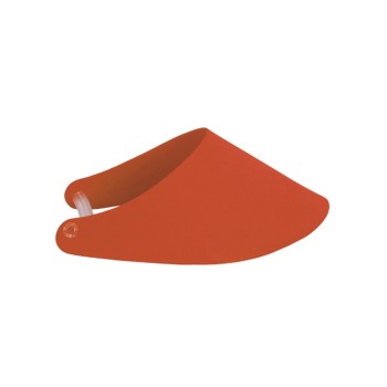 Visera goma Eva publicitaria