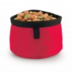 Bowl plegable para perros