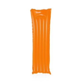 Colchoneta inflable de 180cm publicitaria