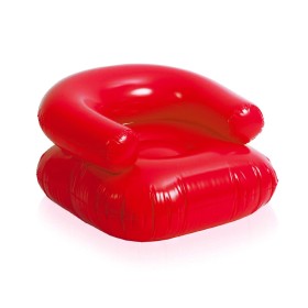 Sillón inflable en PVC económica