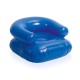 Sillón inflable en PVC promocional