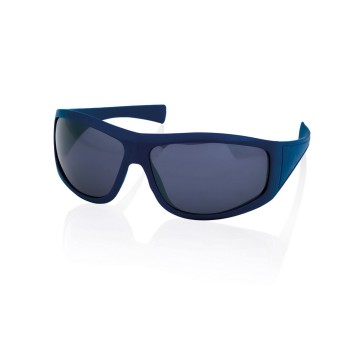 Gafas de sol deporte con logo