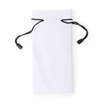 Funda gafas poliéster promocional