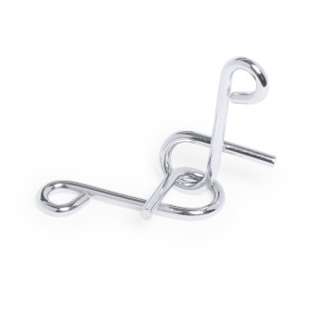 Juego de habilidad metálico económico