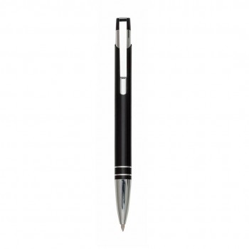 Boligrafo metálico personalizado 