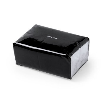 Pañuelos de bolsillo 100 Ud promocional