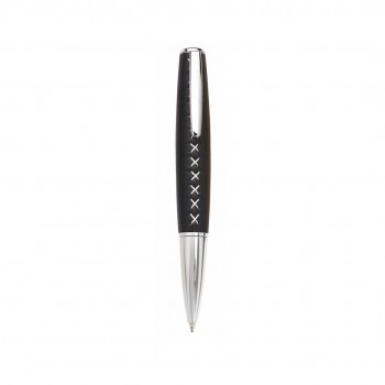 Boligrafo de polipiel