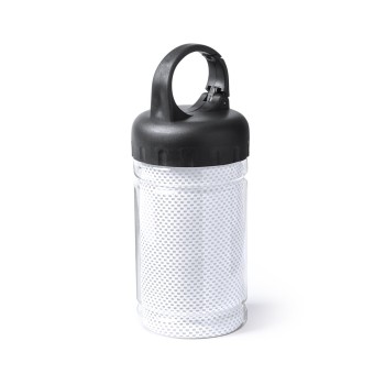 Toalla de 90x30cm refrigerante promocional