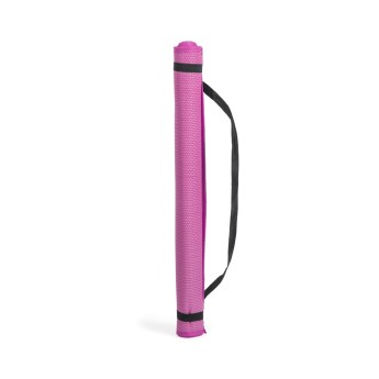 Esterilla plegable tamaño maxi personalizada