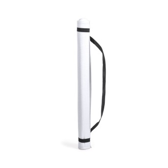 Esterilla plegable tamaño maxi publicitaria