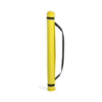 Esterilla plegable tamaño maxi promocional