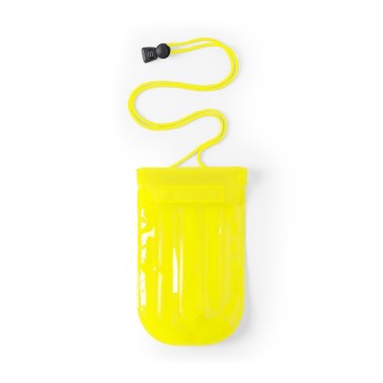 Portatodo impermeable e inflable personalizado