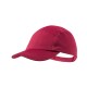 Gorras refrigerantes SoftCool Extreme publicitaria