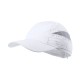 Gorra deportiva de 7 paneles promocional