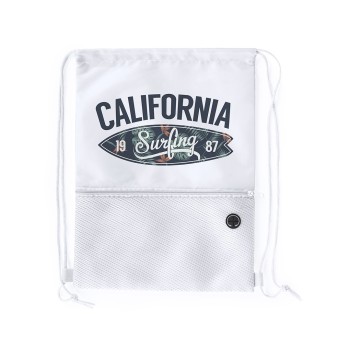 Mochilas de cuerdas personalizadas