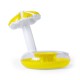Original soporte inflable bebida promocional