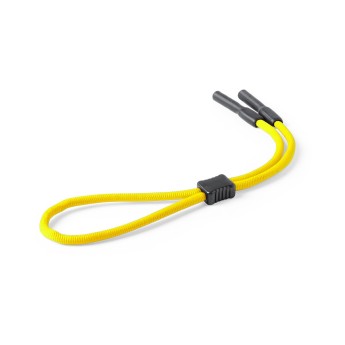 Cinta de gafas con enganches promocional 