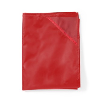 Esterillas para picnic con logo