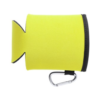 Funda isotermo Soft Shell promocional