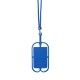 Lanyards soporte smartphone publicitario